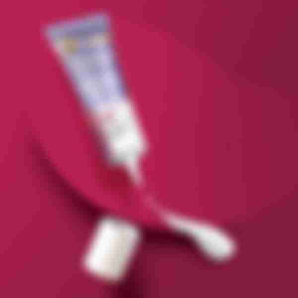 Крем-сыворотка для век Черный Жемчуг Retinol+ лифтинг-эффект 46+, 17мл
