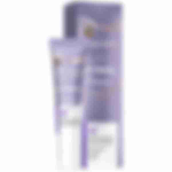 Крем-сыворотка для век Черный Жемчуг Retinol+ интенсивное омоложение 56+, 17мл