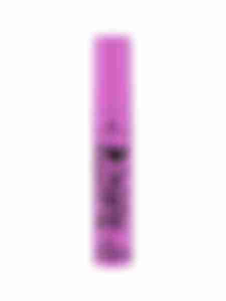 Тушь для ресниц Essence I Love Extreme crazy volume mascara, объемная, ультра черная, 12мл