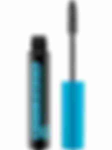 Тушь для ресниц Essence All eyes on me waterproof mascara, с эффектом объема, водостойкая, 8мл