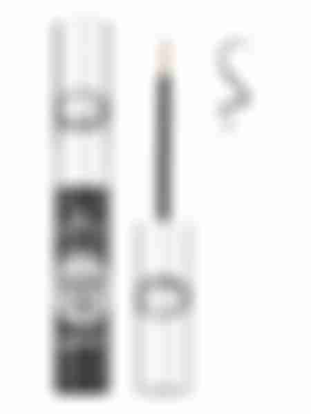 Подводка для глаз Essence Liquid ink, черная, 3мл