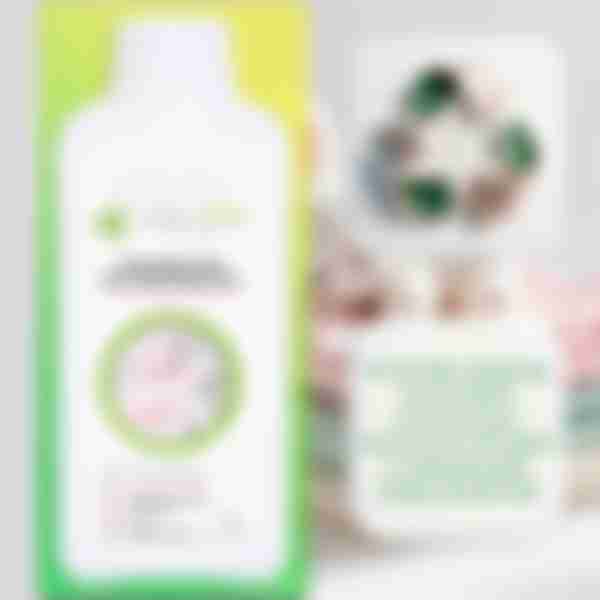 Отбеливатель-пятновыводитель Clean Home, для детского белья, 1л