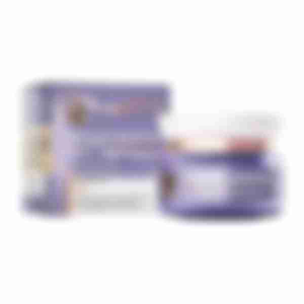 Крем для лица дневной Черный Жемчуг Retinol Bio-программа 60+, 50мл