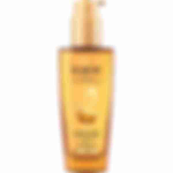 Масло для сухих волос L'Oreal Elseve Экстраординарное совершенствующее, 100мл