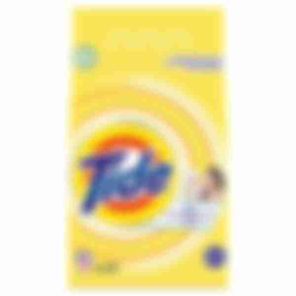 Стиральный порошок Tide Для чувствительной кожи, 0+, 16 стирок, 2.4кг
