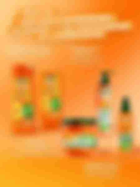 Маска для волос Garnier Fructis Sos Восстановление, 320 мл