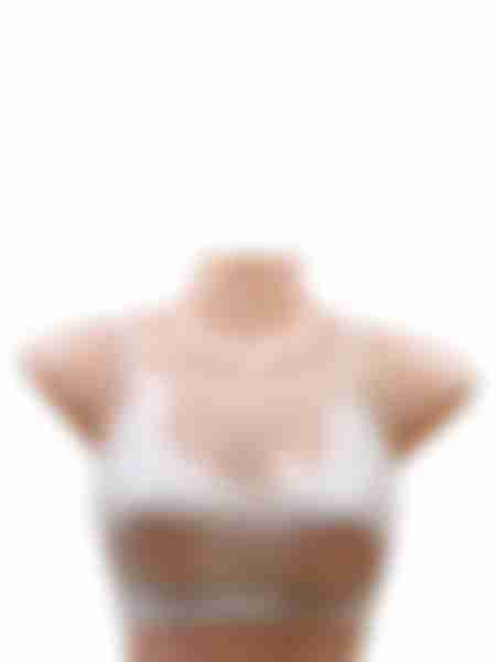 Топ женский SF-Top, цвет: bianco, размер: L/XL