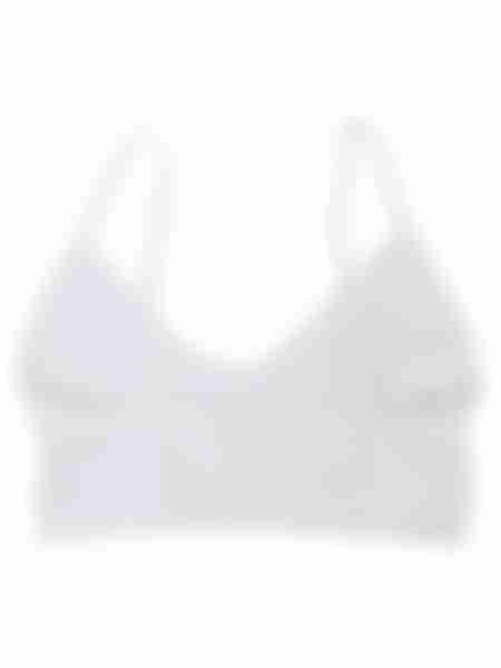 Топ женский SF-Top, цвет: bianco, размер: L/XL