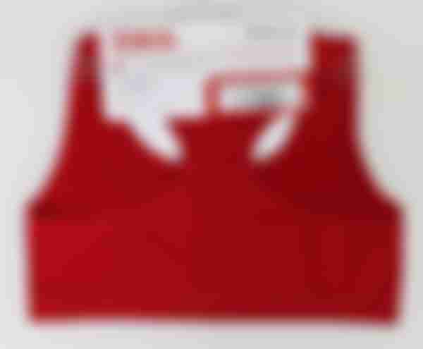 Топ жен. SF-Top Olympic rossa S/M Арт.10046971 (ф24)