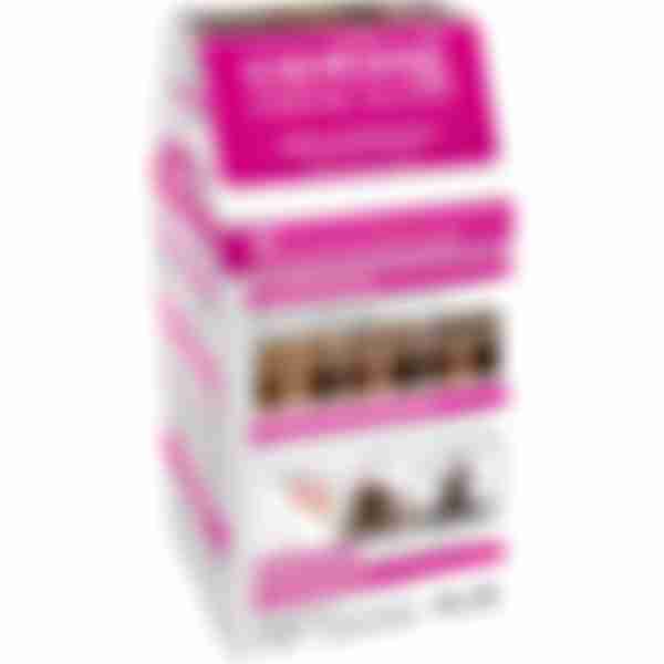 Краска-уход для волос L'Oreal Casting Creme Gloss, тон: 603 молочный шоколад, 254мл