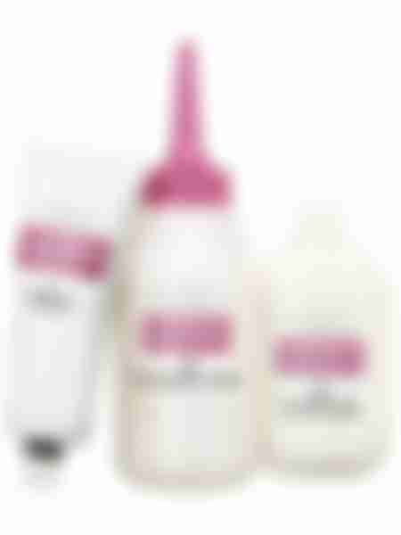 Краска-уход для волос L'Oreal Casting Creme Gloss, тон: 603 молочный шоколад, 254мл