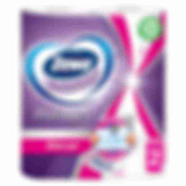 Бумажные полотенца Zewa Premium, двухслойные, 2шт