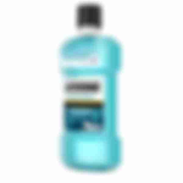 LISTERINE Ополаскиватель для полости рта Свежая Мята 250 мл
