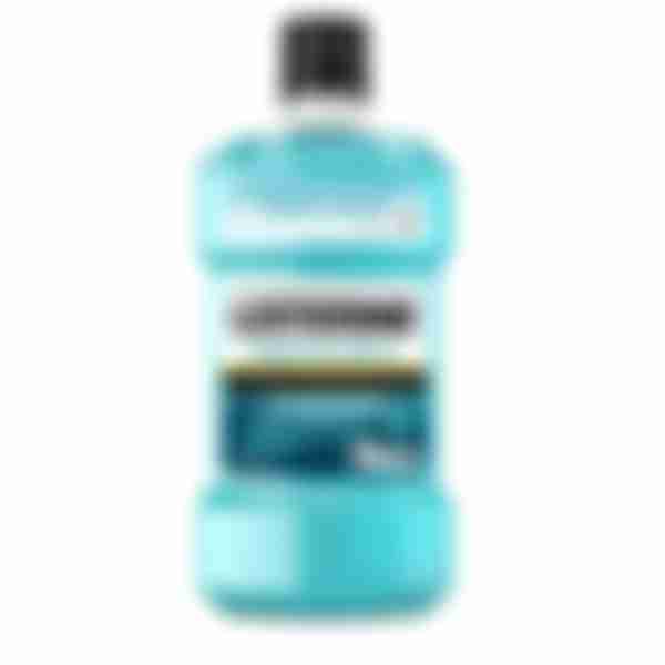 LISTERINE Ополаскиватель для полости рта Свежая Мята 250 мл