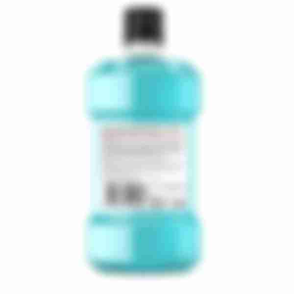 LISTERINE Ополаскиватель для полости рта Свежая Мята 250 мл