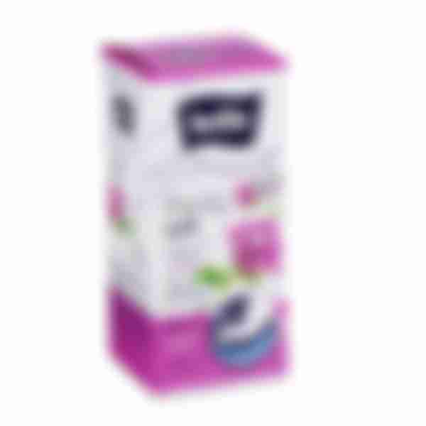 Прокладки гигиенические ежедневные Bella Panty Soft Herbs, вербена, 2 капли из 6, 20шт
