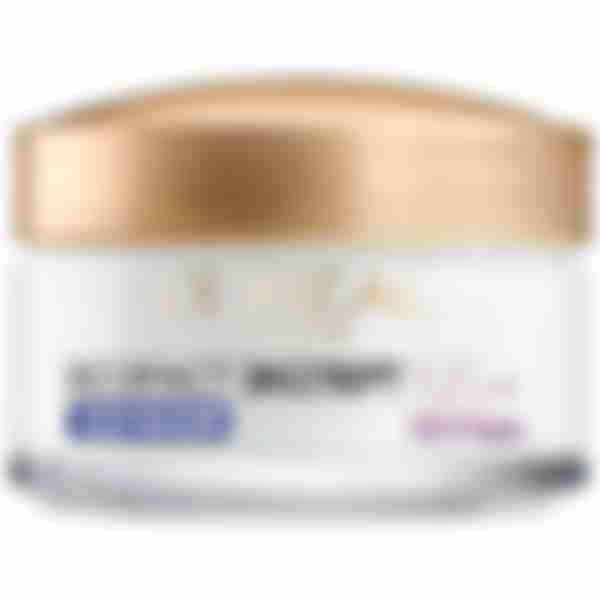 Крем для лица ночной L'Oreal Paris Возраст эксперт 55+, 50мл