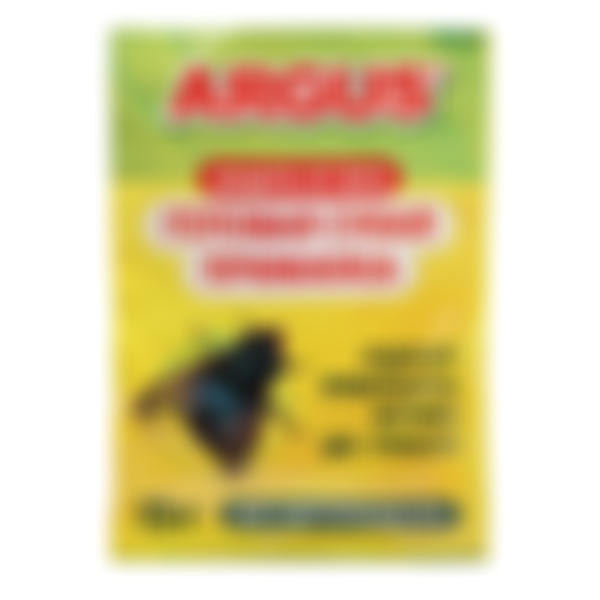 Приманка для мух Argus, готовая, сухая, 15г