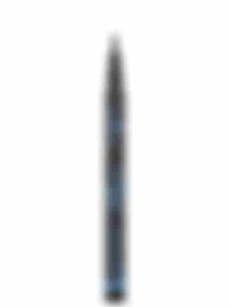 Подводка-фломастер для глаз Essence Eyeliner Pen Waterproof, водостойкая, тон: 01 черный, 1мл