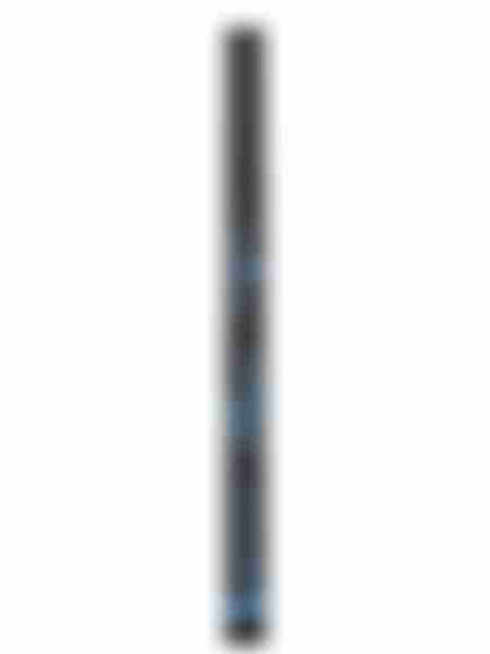 Подводка-фломастер для глаз Essence Eyeliner Pen Waterproof, водостойкая, тон: 01 черный, 1мл