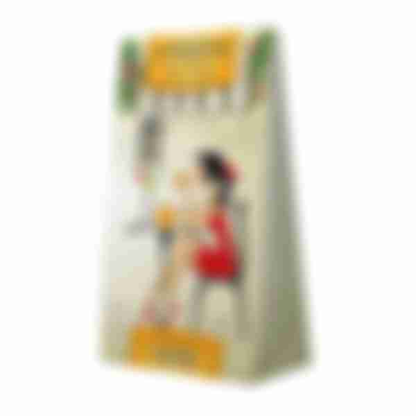 Чай Имбирный 20*1.5г (ф52)