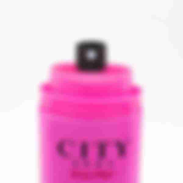 Туалетная вода женская City Sexy Kiss Me!, 60мл