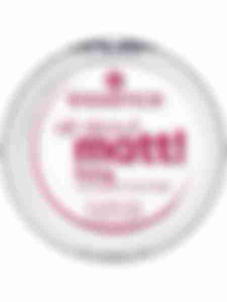 Компактная пудра для лица Essence All About Matt! Fixing Compact Powder, прозрачная, 8г