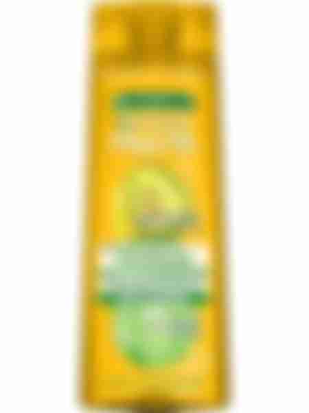Шампунь для волос Garnier Fructis Тройное восстановление, 400 мл
