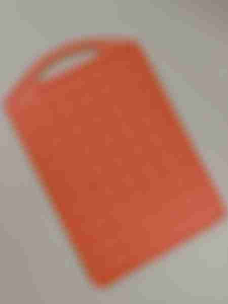 Набор досок разделочных Materia Plastica, в клеточку, цветной, 3шт, в ассортименте