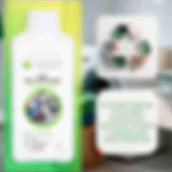 Гель для стирки белья Clean Home,  универсальный, 1л