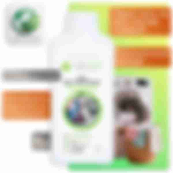 Гель для стирки белья Clean Home,  универсальный, 1л