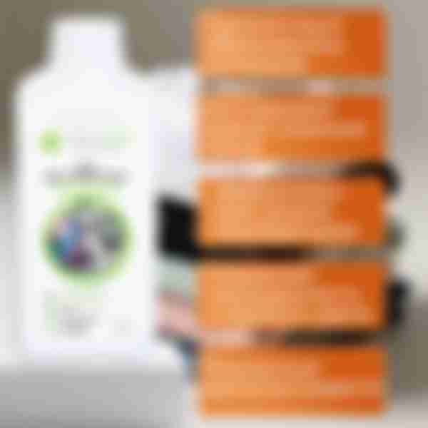 Гель для стирки белья Clean Home,  универсальный, 1л