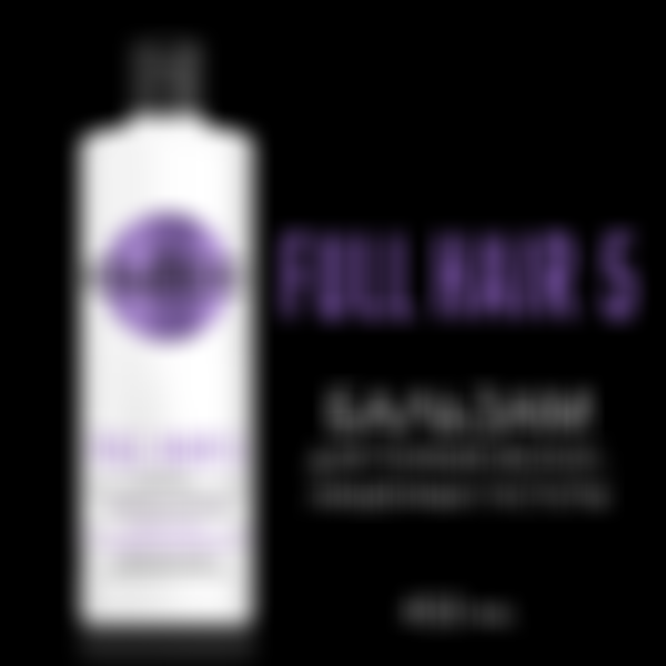 Бальзам для тонких волос Сьёсс Full Hair 5, 5-кратный эффект, 450 мл