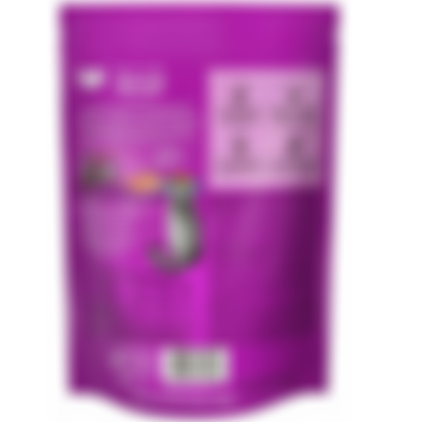 Сухой корм для кошек Whiskas Лосось, 350г