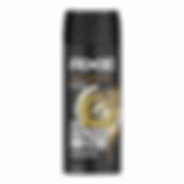 Дезодорант мужской Акс Gold Temptation, аэрозоль, 150мл