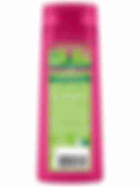 Шампунь для волос Garnier Fructis Густые и Роскошные, для волос лишенных густоты, 400мл