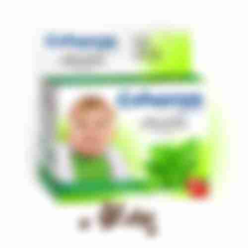 Фито драже детское успокаивающее Сибирячок, 80г