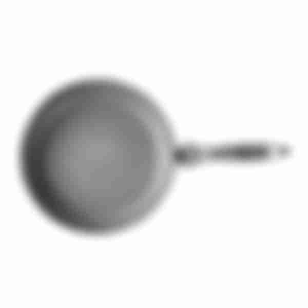 Сотейник Scovo Stone Pan, с крышкой, 24см