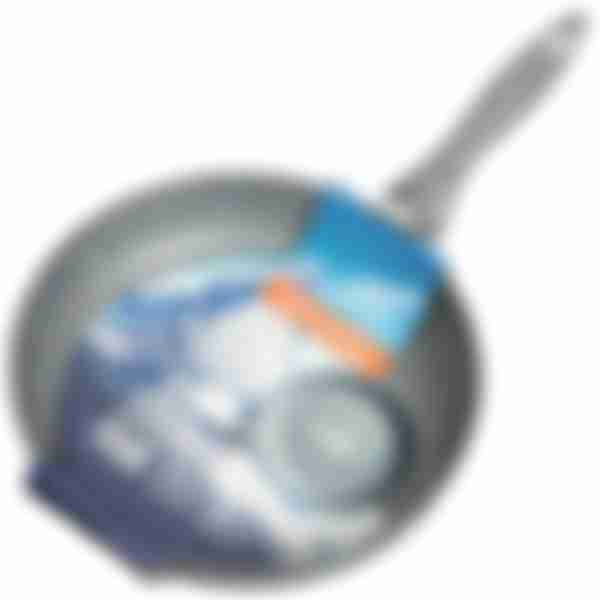 Сотейник Scovo Stone Pan, с крышкой, 26см