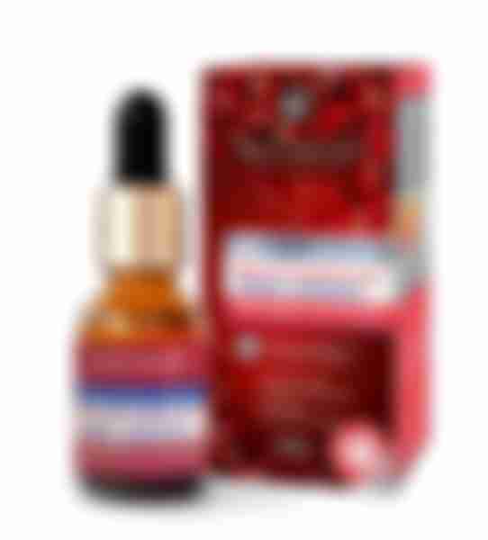 Novosvit Сыворотка для лица от морщин Concentrate Эффект подтяжки Double Action, 25мл