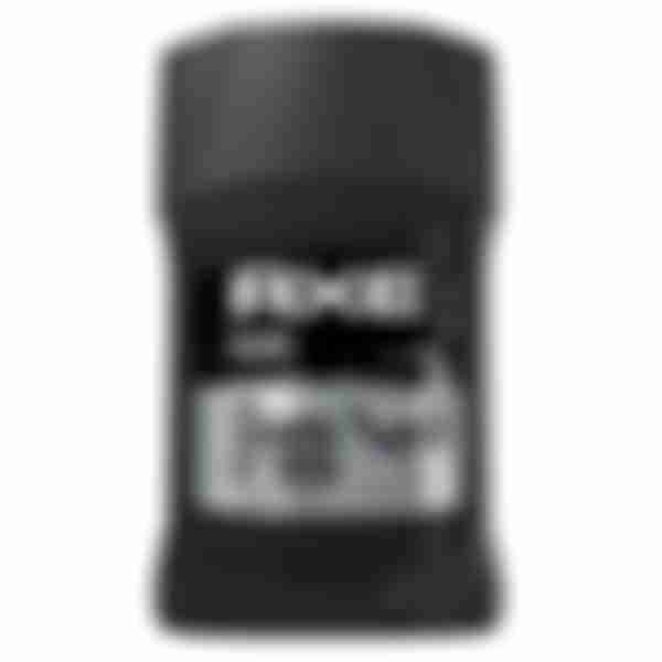 Дезодорант-стик мужской Акс Black Защита от пота, 50мл