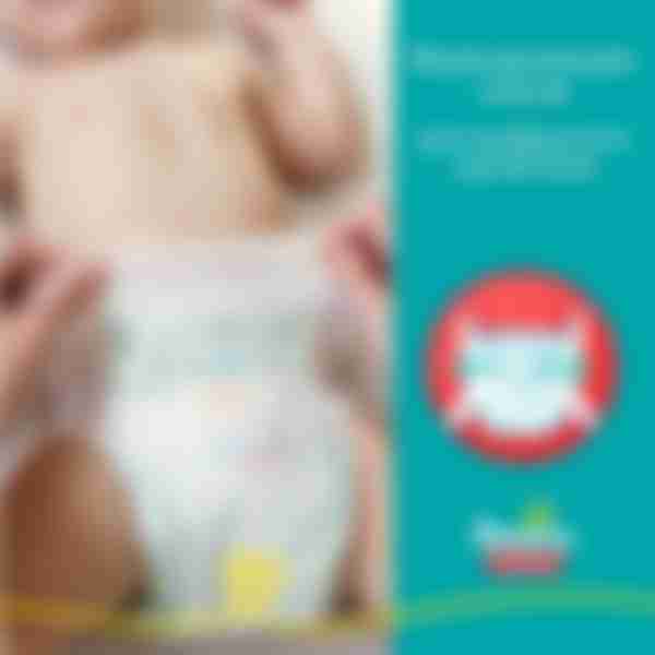 Подгузники-трусики Pampers Pants, junior/5 (12-17кг), 15шт
