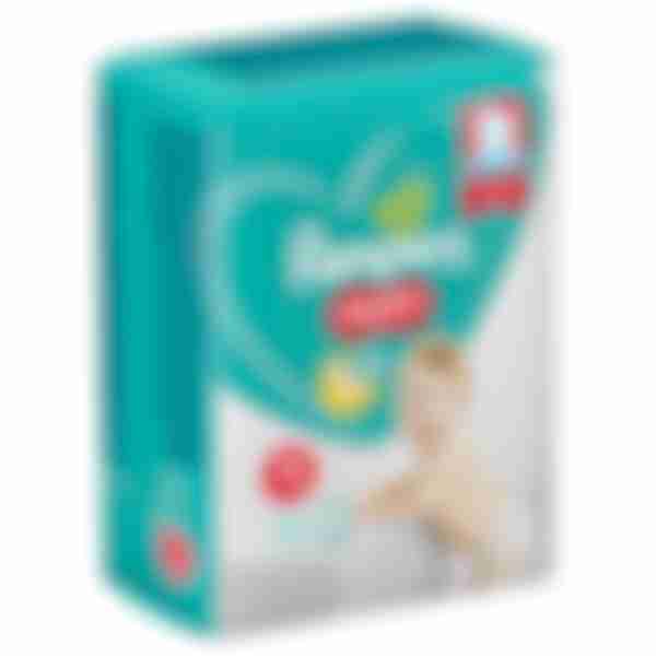 Подгузники-трусики Pampers Pants, maxi/4 (9-15кг), 16шт