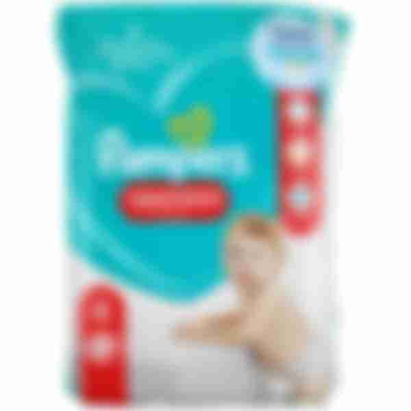 Подгузники-трусики Pampers Pants, maxi/4 (9-15кг), 16шт