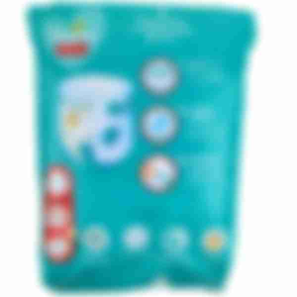Подгузники-трусики Pampers Pants, maxi/4 (9-15кг), 16шт