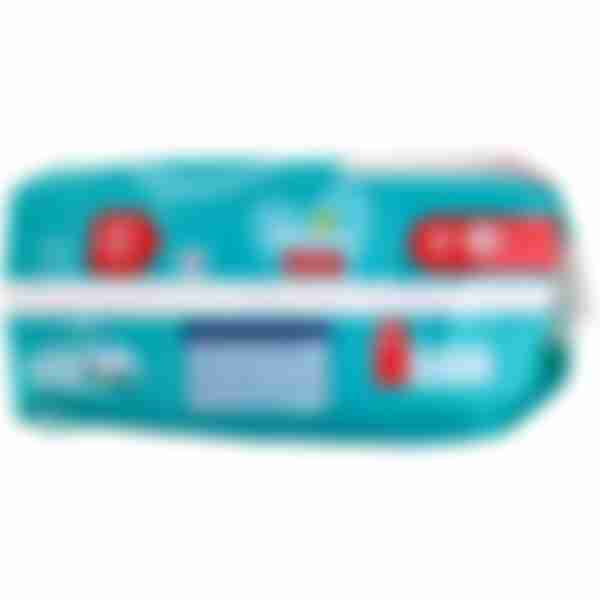 Подгузники-трусики Pampers Pants, maxi/4 (9-15кг), 16шт