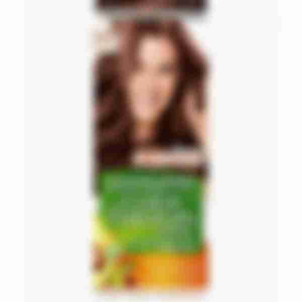 Краска для волос Garnier Color Naturals, тон: 5.23 Пряный каштан, 110мл