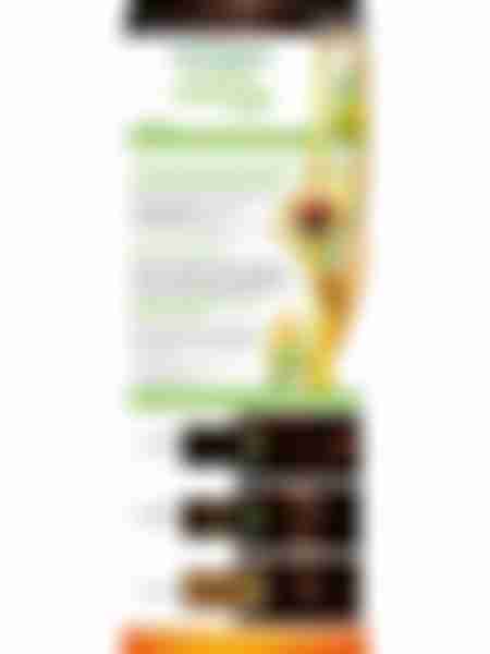 Крем-краска для волос Garnier Color Naturals, стойкая, питательная, тон: 3.23 Темный шоколад, 112мл