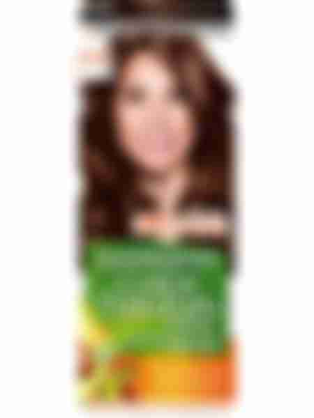 Крем-краска для волос Garnier Color Naturals, стойкая, питательная, тон: 3.23 Темный шоколад, 112мл