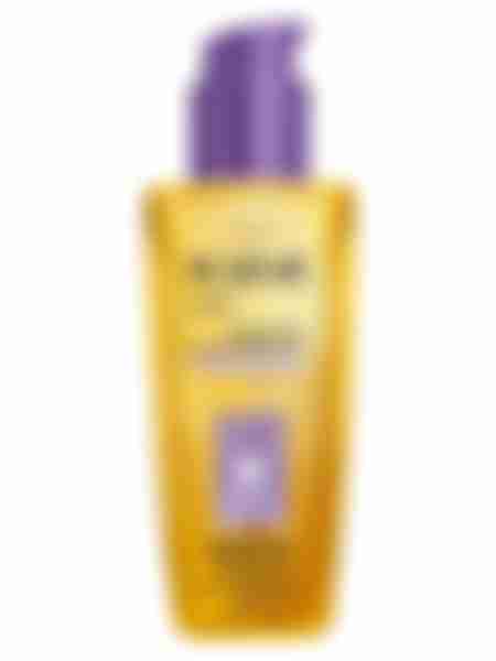 Масло для секущихся волос L'Oreal Paris Elseve, экстраординарное, 100мл